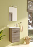 VitrA Base 200 A44105 Katı Sabunluk, Krom
