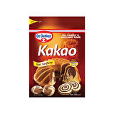 Dr. Oetker Kakao 100 Gr x 3 Adet