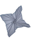 Mısırlı Eşarpları Düz Renk Krep Eşarp 100x100 Cm