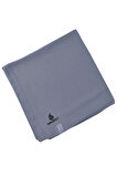 Mısırlı Eşarpları Düz Renk Krep Eşarp 100x100 Cm