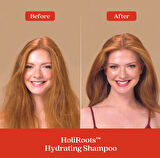 Fable & Mane Holiroots Shampoo - Nemlendirici Şampuan 250 Ml