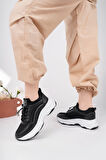LDY SNEAKER SPOR AYAKKABI