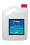 Clintex Kimya Çamaşır Sodası Hafif Soda 3 Kg Sodyum Karbonat