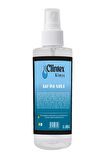 Clintex Kimya %99.9 Saf Ipa Izopropil Yüzey Temizleyici Solvent 200 ml