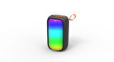 Ms2206 Bluetooth Hoparlör