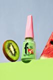 Flormar Jelly Look Yüksek Pigmentli ve Parlak Bitişli Jel Görünümlü Oje