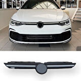 Volkswagen Golf 8 Uyumlu Ledli Panjur