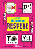 2.Sınıf Ev Çalışmalarım+Kodlama+Resfebe
