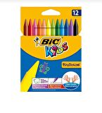 Bic 37 Parça Dikkat Geliştirici Boyama Seti