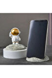 Astronot Telefon Tutucu