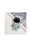Astronot Telefon Tutucu