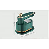 Mini Seyahat Tipi Ütü