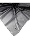 Mısırlı Eşarpları Degrade Kristal Sport Bulut Desenli Polyester Eşarp