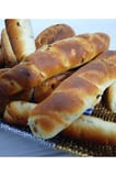 Alman Zwiebelstangen - Soğanlı Baton 6 Adet