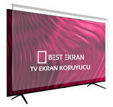 Preo PR50EG8000QF Tv Ekran Koruyucu - Preo 50" inç 127 cm Tv Kırılmaz Koruyucu