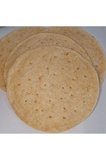 İtalyan hazır Pizza Tabanı %100 Ekşi mayalı e 29 cm 4 adet