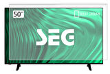 SEG 50SRB900 TV EKRAN KORUYUCU - SEG 50" inç Ekran Koruyucu