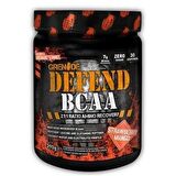 grenade defend bcaa 2:1:1 ratio strawberry mango 390 gr