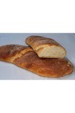 İtalyan Polenta Ekmeği (2 x 400g)