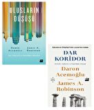 Ulusların Düşüşü + Dar Koridor 2 Kitap Set