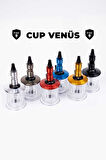 MAC CUP VENÜS