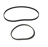 Chefmaxx CM41570 Kayış Takımı 2’Lİ BÜYÜK KAYIŞ VE KÜÇÜK KAYIŞI