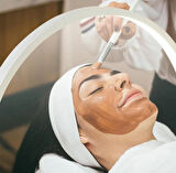 Güzellik Salonları İçin 3 Renk Işık Kirpik Lifting-Kaş Şekillendirme-Kalıcı Makyaj İçin Led Lamba(Beyaz) Makyaj Işığı