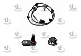 SENSÖR ABS GRAND VİTARA 4X2 15-19/SX4 4X2 13-17