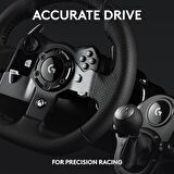 Logitech G920 Driving Force + Driving Force Shifter