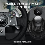 Logitech G920 Driving Force + Driving Force Shifter