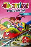 Ata 3.Sınıf Tatilde Eğleniyorum Seti