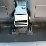 TESLA MODEL Y JUNİPER Havalandırma Koruma Kapağı (2 adet)