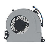 HP 17-j037cl Fan Cpu Fan İşlemci Soğutucusu