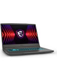 MSI THIN 15 B12VE-1892XTR i7-12650H 24GB 1TB SSD 6GB RTX4050 15.6" FreeDOS K5