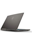 MSI THIN 15 B12VE-1892XTR i7-12650H 24GB 1TB SSD 6GB RTX4050 15.6" FreeDOS K5