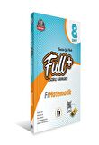 8. Sınıf Full Matematik Soru Bankası