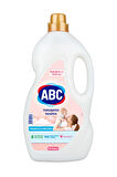 ABC Yumuşatıcı 3 lt 3 lü Karma Paket (Aşk-Lavanta-Sensitive)