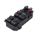 HONDA CİVİC FD6 SOL DÖRTLÜ CAM AÇMA DÜGMESİ ANAHTARİ 2005-2012 ÇİFT AUTO