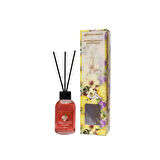 100 Ml Kiraz Çiçeği Çubuklu Oda Kokusu – Bahar Esintisi
