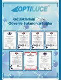 GÖZLÜK TEMİZLEME MENDİLİ 40'LI 6 ADET