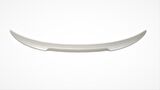 Bmw 3 Serisi F30 3/S İçin Uyumlu M4 Görünüm Spoiler