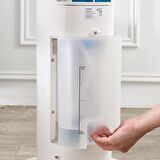 Homend Fanomen 9011H Uzaktan Kumandalı Soğuk Su & Buz Hazneli Kule Tipi Vantilatör 60W