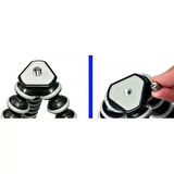 Kamera Cep Telefonu Için Tripod Küçük Ahtapot Tripod