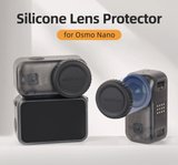 DJI Osmo Nano Silikon Lens Koruması