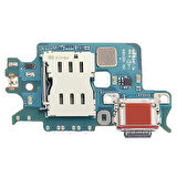 Samsung Galaxy  S22 - SM-S901E Şarj Soketi Full Orijinal