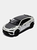 Kinsmart Lamborghini Urus Çek Bırak Araba 1:38 Diecast Model Araba