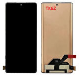İnfinix Zero 30 Uyumlu Lcd Ekran Dokunmatik SERVİS Orijinali