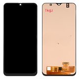 Samsung Galaxy A30 - SM-A305 Uyumlu Lcd Ekran Dokunmatik SERVİS Orijinali