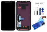iPhone XR Uyumlu Lcd Ekran Dokunmatik A+A KALİTE (GX MARKA ) + TAMİR SETİ + TOZ BANTI