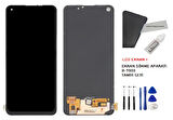Oppo RENO 6 Uyumlu Lcd Ekran Dokunmatik SERVİS Orijinali +B-7000 + TAMİR SETİ